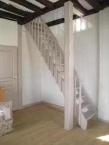 Louer Appartement 28 m2 Orleans
