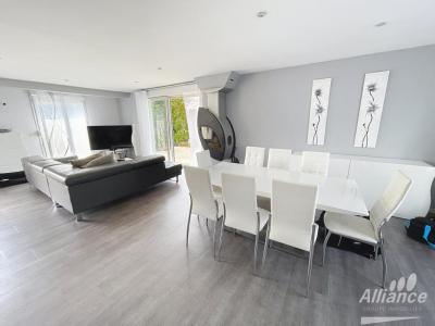 Annonce Vente 6 pi�ces Maison Montbeliard 25