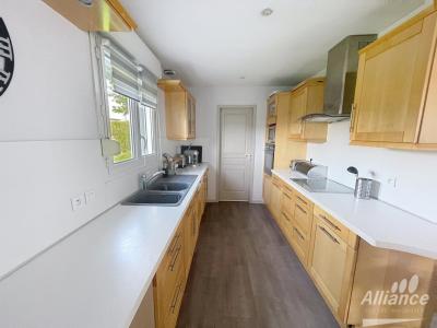 Acheter Maison Montbeliard Doubs