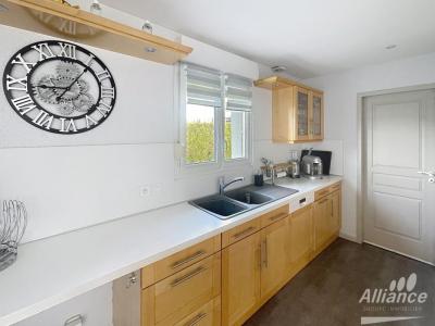 Acheter Maison Montbeliard 302000 euros