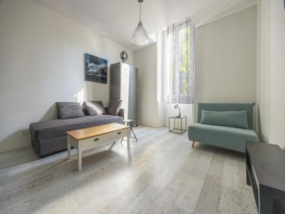 For sale Nantes 1 room 29 m2 Loire atlantique (44000) photo 0