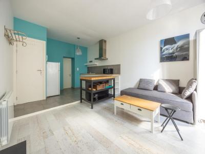 Acheter Appartement 29 m2 Nantes
