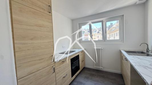 Annonce Vente 3 pi�ces Appartement Rouen 76
