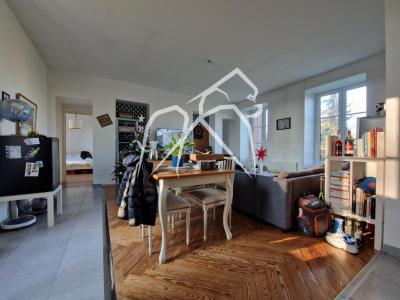 Annonce Vente 4 pi�ces Appartement Bois-l'eveque 76