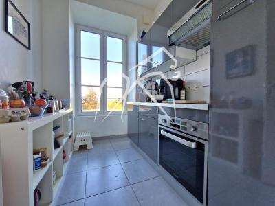 Acheter Appartement 76 m2 Bois-l'eveque