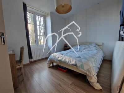 Acheter Appartement Bois-l'eveque Seine maritime