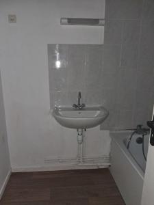 Louer Appartement 101 m2 Chateau-la-valliere