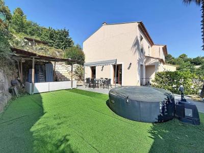 For sale Carros 4 rooms 80 m2 Alpes Maritimes (06510) photo 0