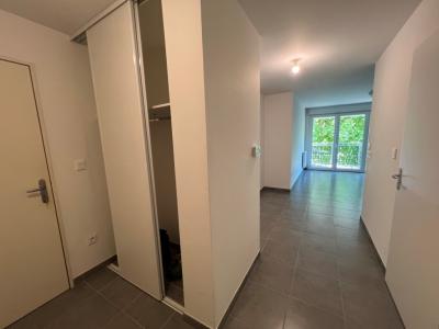 Louer Appartement Nantes 540 euros