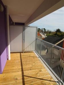 For rent Coueron 2 rooms 40 m2 Loire atlantique (44220) photo 3