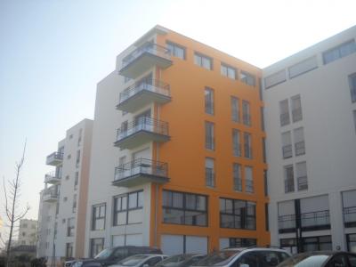 For rent Reze 1 room 30 m2 Loire atlantique (44400) photo 1