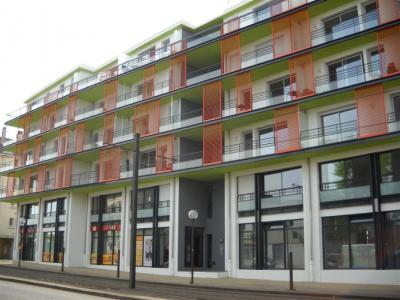 For rent Reze 1 room 30 m2 Loire atlantique (44400) photo 2