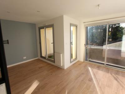 For rent Nantes 2 rooms 52 m2 Loire atlantique (44300) photo 0