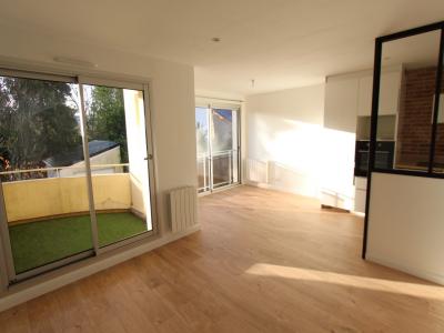 Annonce Location 2 pi�ces Appartement Nantes 44