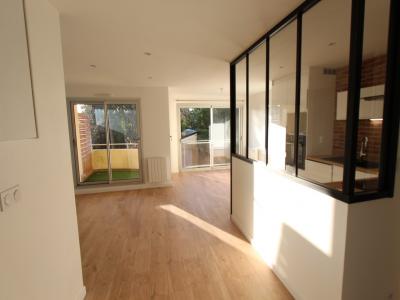 Louer Appartement 52 m2 Nantes
