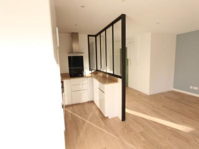 Louer Appartement Nantes Loire atlantique