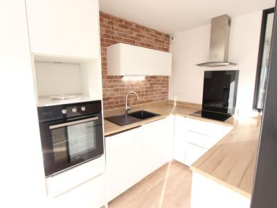 Louer Appartement Nantes 823 euros