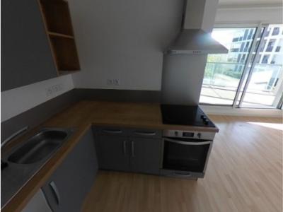 For rent Reze 2 rooms 45 m2 Loire atlantique (44400) photo 1