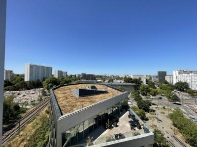 Annonce Location Appartement Nantes 44