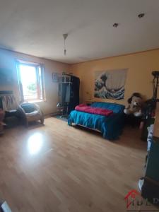 Acheter Maison Angirey Haute saone