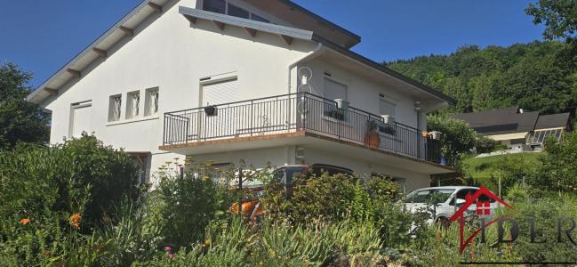 Annonce Vente 8 pi�ces Maison Cessey 25