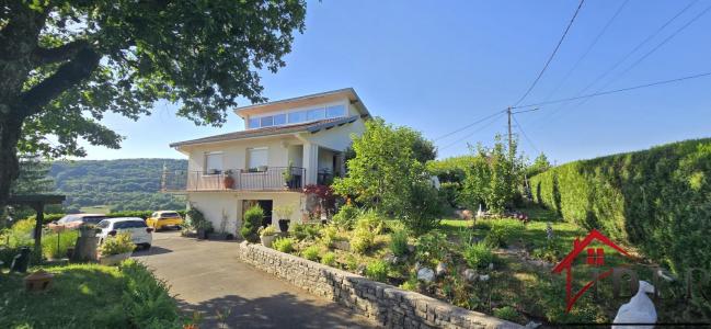 Acheter Maison 137 m2 Cessey