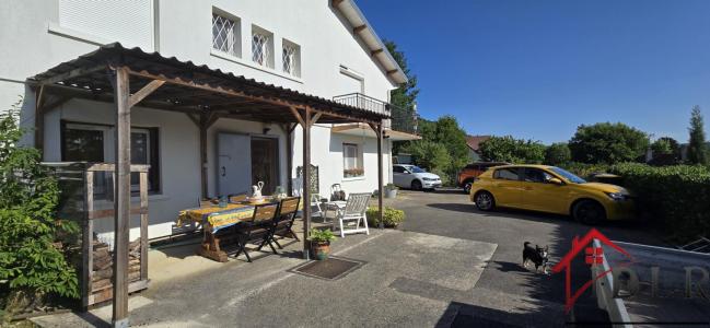 Acheter Maison Cessey Doubs