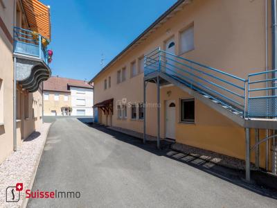 Annonce Vente 4 pi�ces Appartement Danjoutin 90