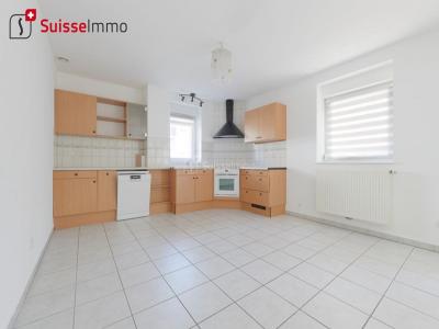 Acheter Appartement 79 m2 Danjoutin