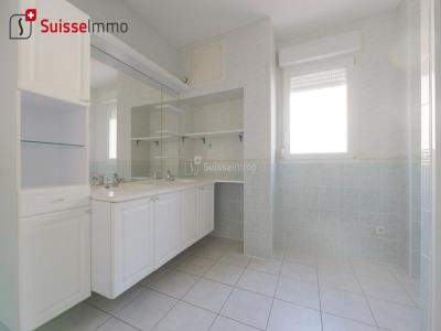 Acheter Appartement Danjoutin Belfort