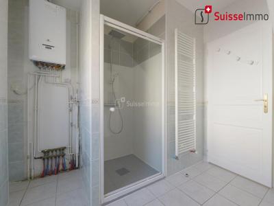 Acheter Appartement Danjoutin 153500 euros
