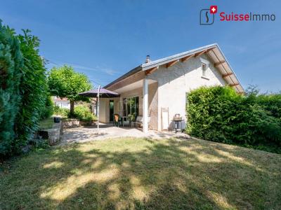 Annonce Vente 7 pi�ces Maison Audincourt 25