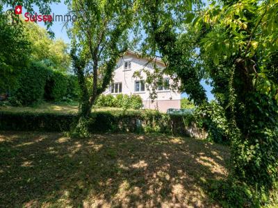 Acheter Maison 123 m2 Audincourt