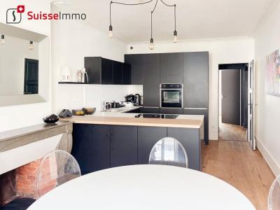 Annonce Vente 8 pi�ces Appartement Montbeliard 25