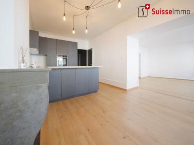Acheter Appartement Montbeliard Doubs