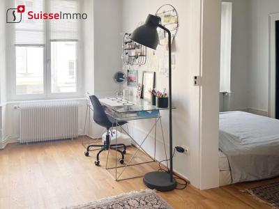 Acheter Appartement Montbeliard 195000 euros