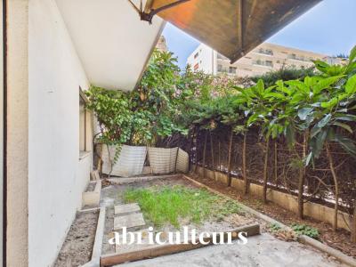 Acheter Appartement 42 m2 Cannet