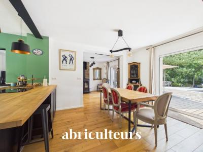 Acheter Maison 179 m2 Sautron