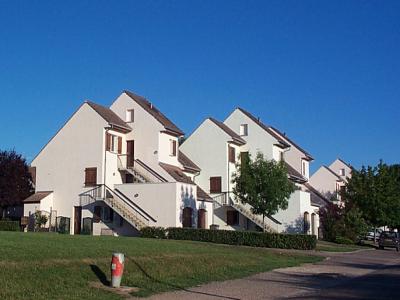 Annonce Location 4 pi�ces Appartement Saulieu 21