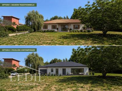 Annonce Vente Terrain Cologne 32