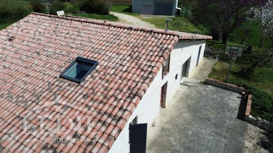 Annonce Vente 4 pi�ces Maison Sirac 32