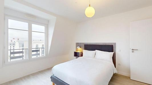 For rent Clamart 2 rooms 52 m2 Hauts de Seine (92140) photo 0