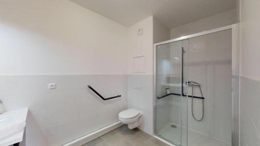 Louer Appartement 52 m2 Clamart