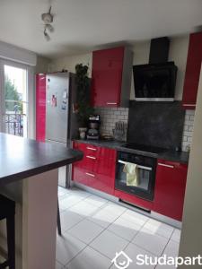 Annonce Location Appartement Magny-le-hongre 77