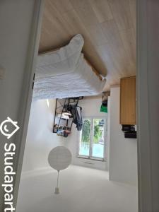 Louer Appartement 11 m2 Magny-le-hongre