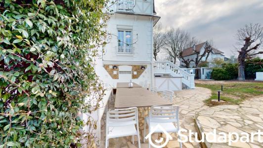 Annonce Location Appartement Saint-maur-des-fosses 94