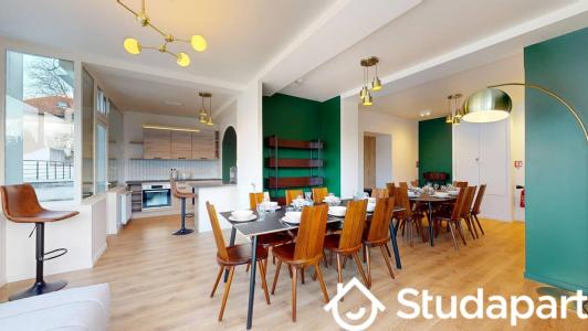 Louer Appartement Saint-maur-des-fosses 891 euros