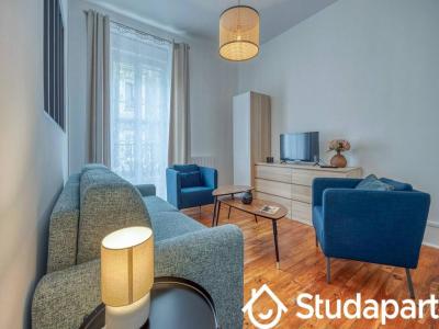 Annonce Location 3 pi�ces Appartement Grenoble 38
