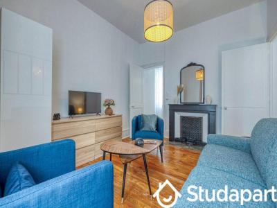 Louer Appartement 54 m2 Grenoble