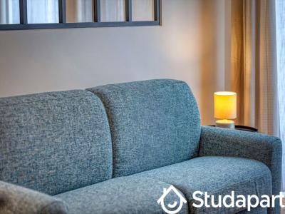 Louer Appartement Grenoble Isere